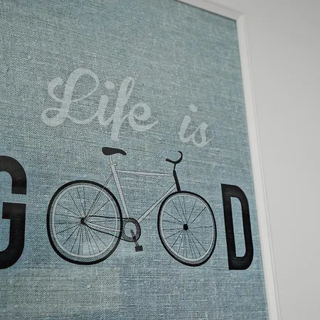 Corvin Quarter 公寓 *