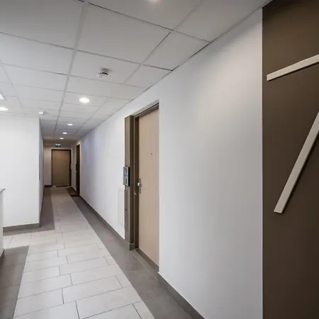 Corvin Quarter * 布达佩斯