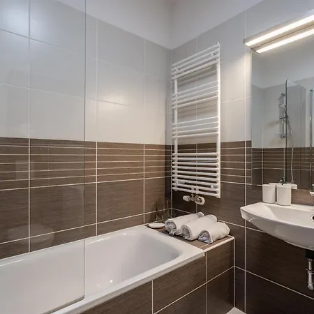 Corvin Quarter בודפשט