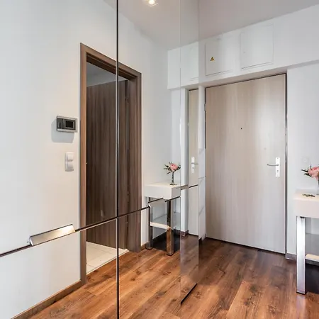 Corvin Quarter Budapeszt