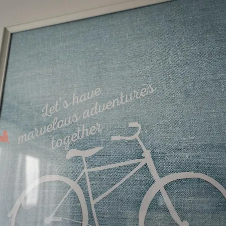 アパート Corvin Quarter