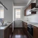 Corvin Quarter Apartment *