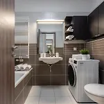 Corvin Quarter Apartment